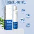 Rosemary Hair Growth Roll-On Serum