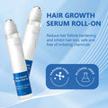 Rosemary Hair Growth Roll-On Serum
