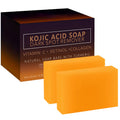 Kojic Acid Skin Brightening Soap