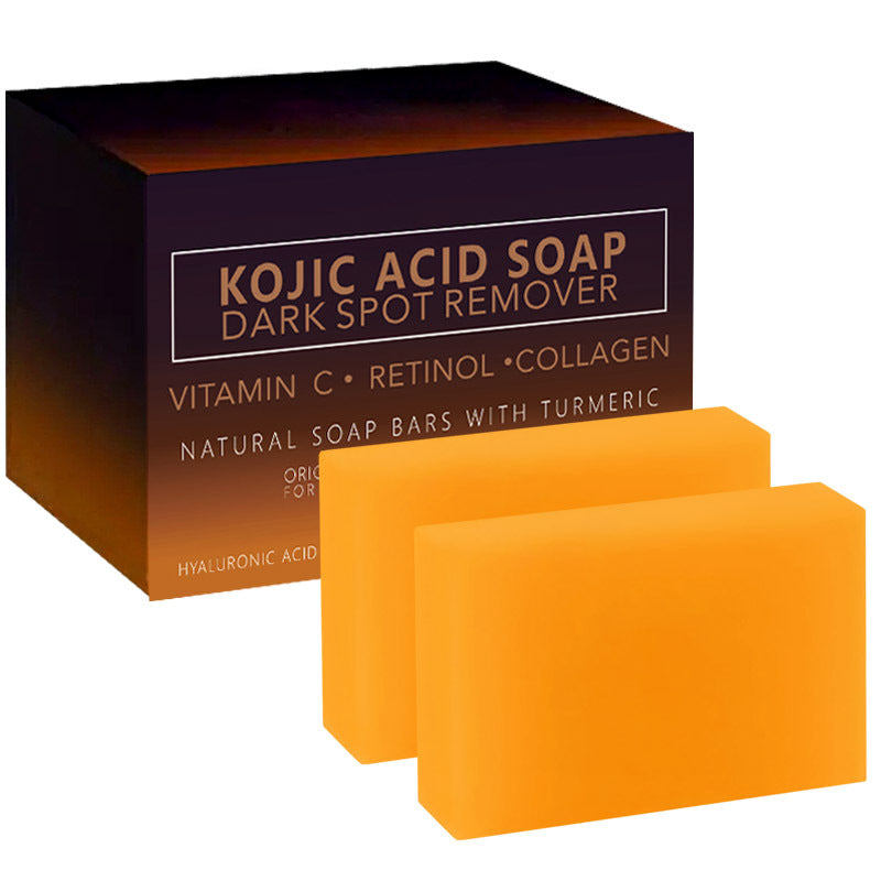 Kojic Acid Skin Brightening Soap