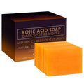 Kojic Acid Skin Brightening Soap