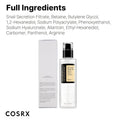 COSRX Advanced Snail 96 Mucin Power Essence