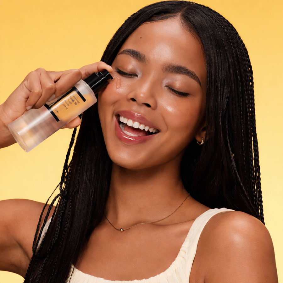 COSRX Advanced Snail 96 Mucin Power Essence