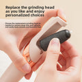SmoothStep Callus Remover