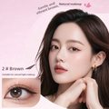 Precision Eyeliner Stamp Pen Smudge Proof