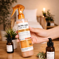 Exfoliating Kojic Acid Turmeric Spray