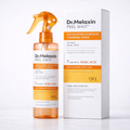 Exfoliating Kojic Acid Turmeric Spray
