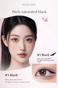 Precision Eyeliner Stamp Pen Smudge Proof