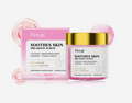 Hair Removal Pre-Shaving Scrub  Smooth Skin, Zero Irritation