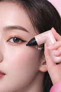 Precision Eyeliner Stamp Pen Smudge Proof