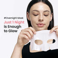 Collagen Face Mask