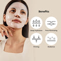 Collagen Face Mask