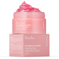 Collagen Jelly Cream — Plumping & Firming Moisturizer