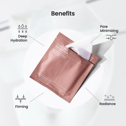 Collagen Face Mask