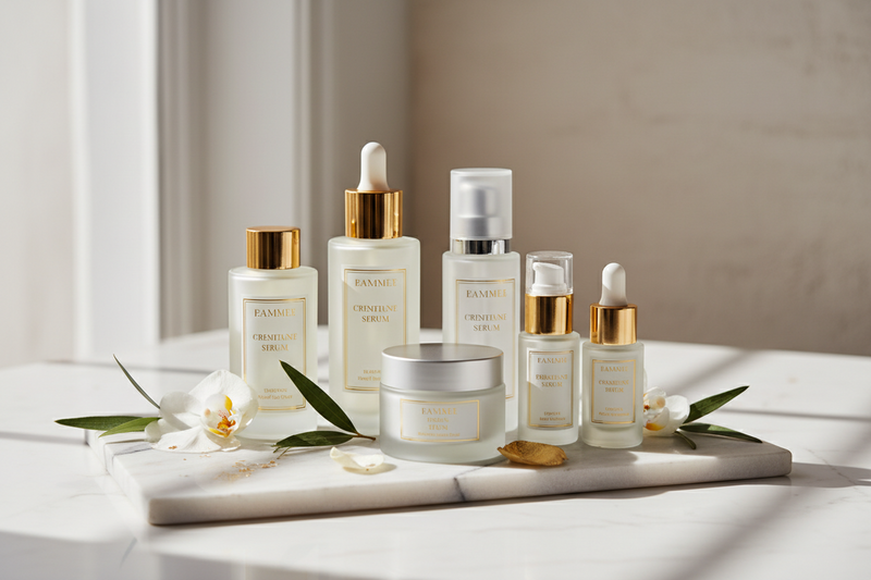 Skincare