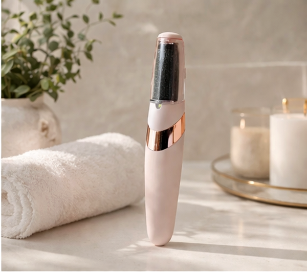 SmoothStep Callus Remover