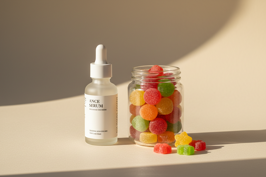 Nova Zen products
